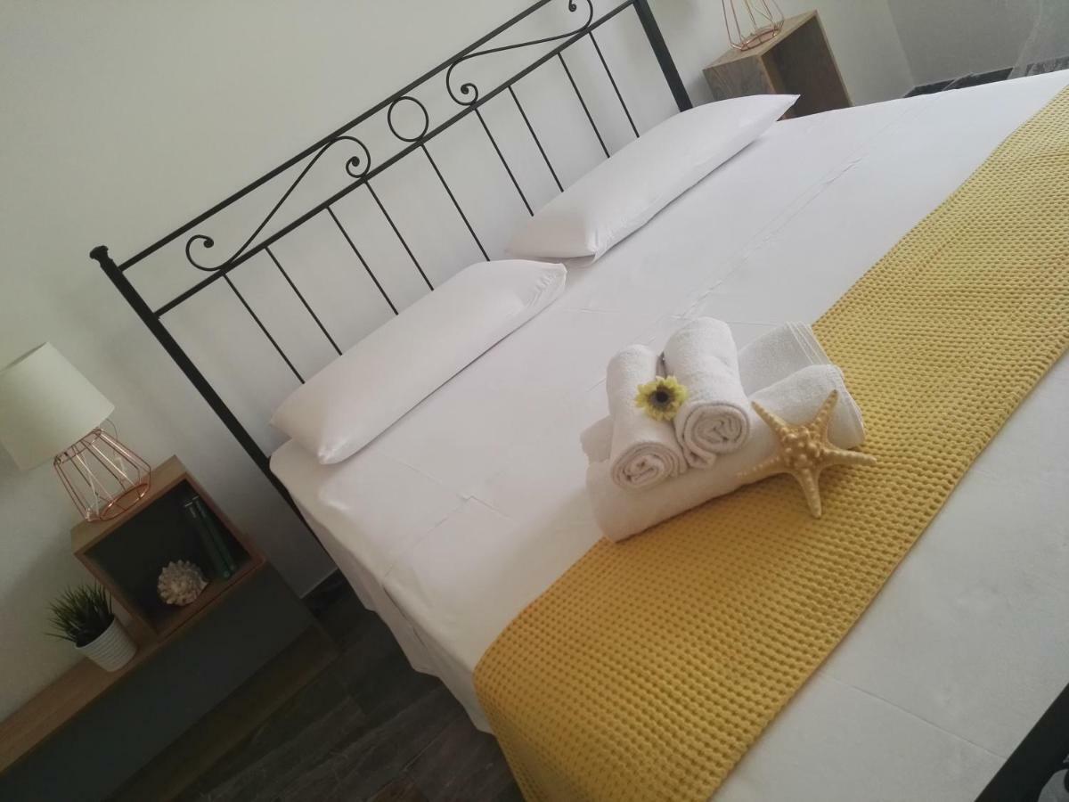 Hotel Casa da Ilaria Sottomarina Esterno foto