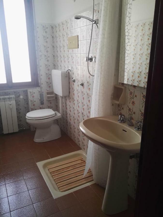 Hotel Casa da Ilaria Sottomarina Esterno foto