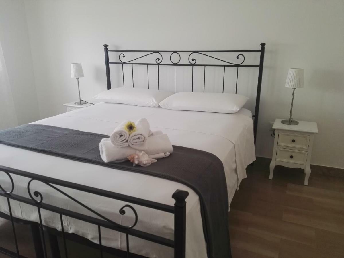 Hotel Casa da Ilaria Sottomarina Esterno foto