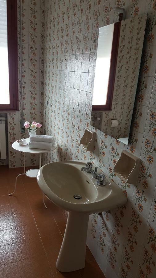 Hotel Casa da Ilaria Sottomarina Esterno foto