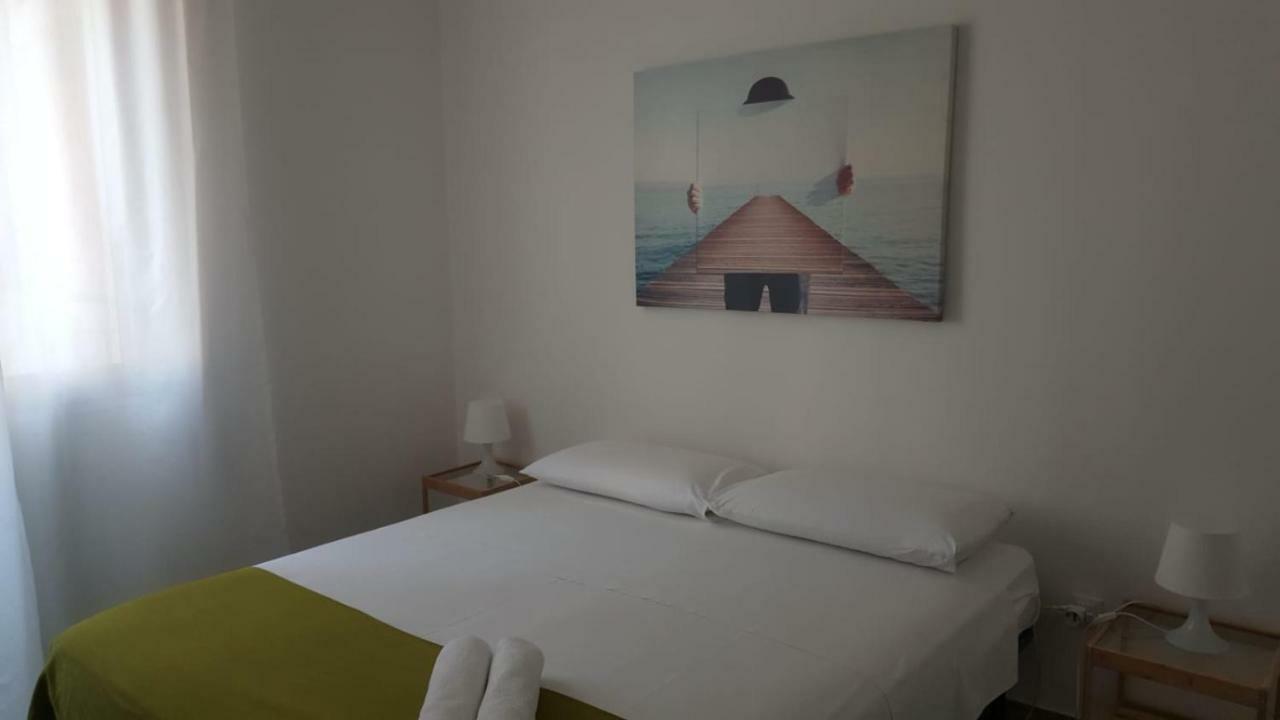 Hotel Casa da Ilaria Sottomarina Esterno foto