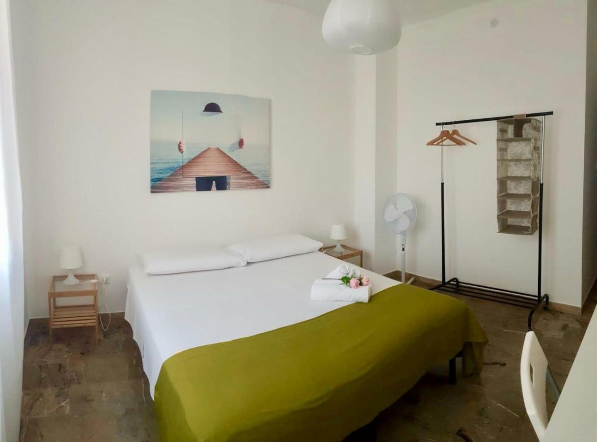 Hotel Casa da Ilaria Sottomarina Esterno foto