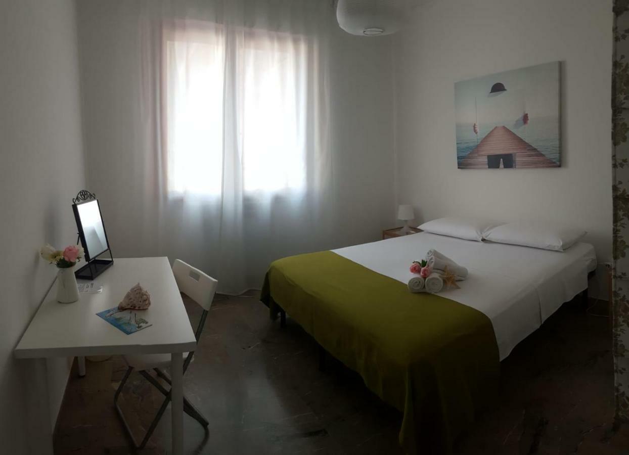Hotel Casa da Ilaria Sottomarina Esterno foto