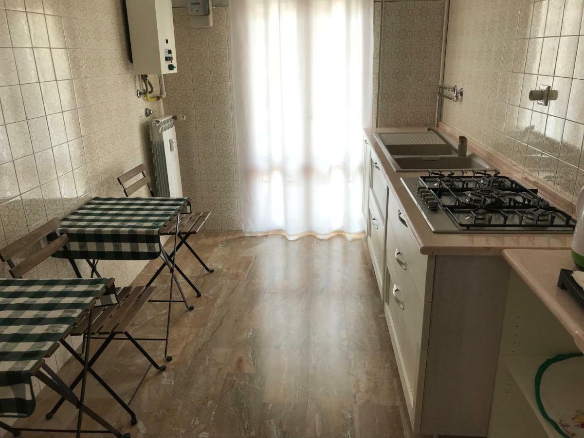 Hotel Casa da Ilaria Sottomarina Esterno foto
